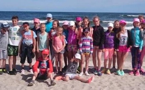 I ty możesz wesprzeć UKŁF Unia. Zagłosuj