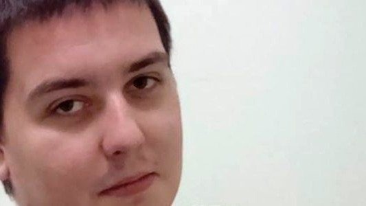 Kto widział Łukasza Gaja?