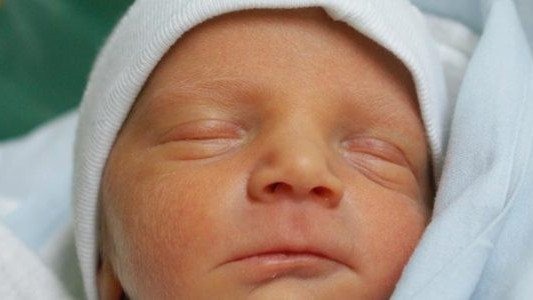 Pięć dziewczynek i sześciu chłopaków – FOTO