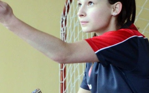 Zawodnicy LKS Olmex Piotrowice zanotowali postęp na mistrzostwach Polski