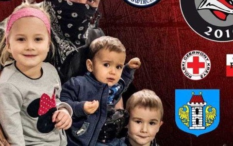 Motoserce Oświęcim 2016