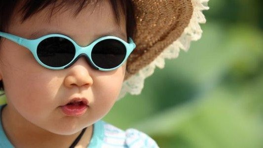 Trzeba dużo pić i unikać nasłonecznienia