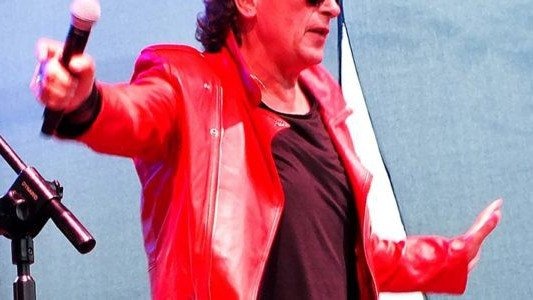 Marchewkowe pole hitem Nocy Świętojańskiej – FOTO