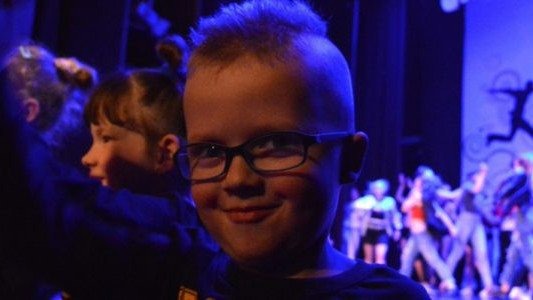 Gala Szkoły Tańca Grawitacja – FOTO