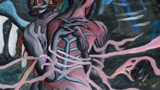 Samotność istot nieskończonych Rafała Huczka