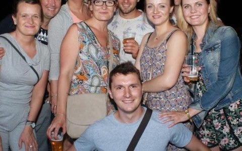 Lata 90. opanowały park rozrywki Energylandia – FOTO