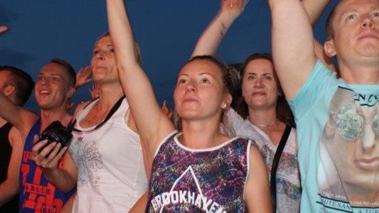 Zaczęli ponad 20 lat temu. Wciąż są na topie – FILM