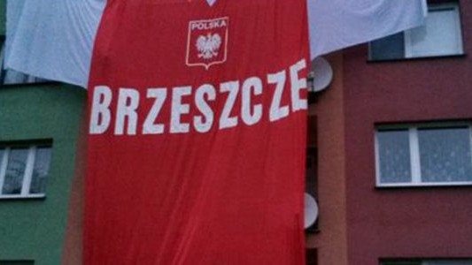 Koszulka kibica wśród rekordów