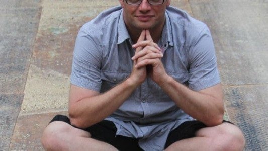 Marcin Meller odwiedzi Galerię Książki