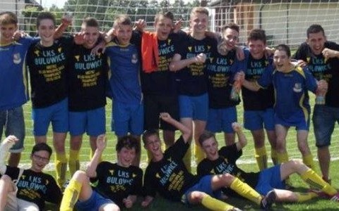 Wygrali ligę w pierwszym sezonie po reaktywacji