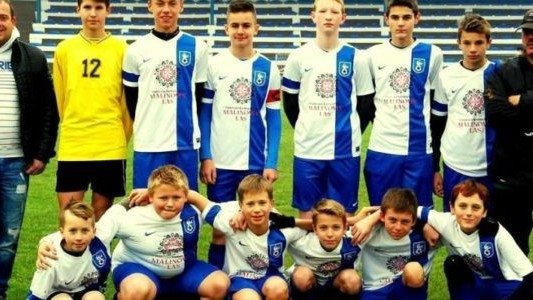 Trampkarze Niwy wygrali rozgrywki III ligi