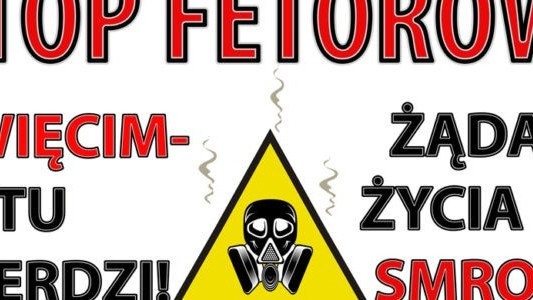 Weekend zaczną od blokady krajówki