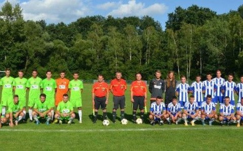 W Zatorzance świętowali 90 – lecie klubu