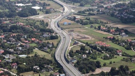 Kolejny krok w stronę S1