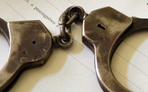 Od laptopa do toalety, czyli weekendowe kradzieże