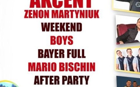 Kolejne bilety na Podbeskidzką Galę Disco Polo