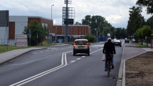 Królowej Jadwigi gotowa. Został jeszcze tylko „stop”