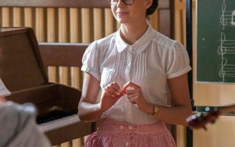 We Love Cinema, czyli Kino Pod Gwiazdami