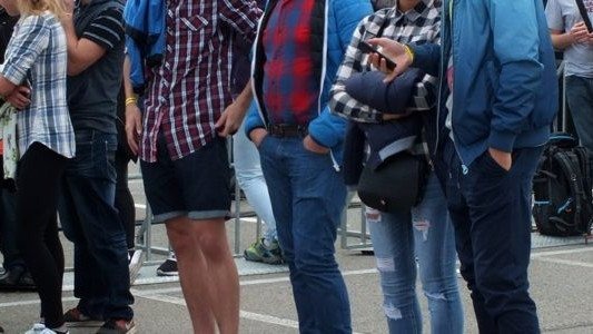 Disco polo królowało na Podbeskidziu – FOTO