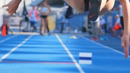 Medalowy start Gabrieli Zawadzkiej