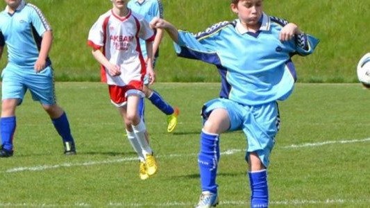 Zmiana systemu rozgrywek w ligach juniorów i trampkarzy