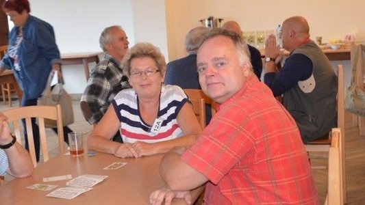 III Międzynarodowy Turniej Taroka o puchar Burmistrza Gminy Kęty