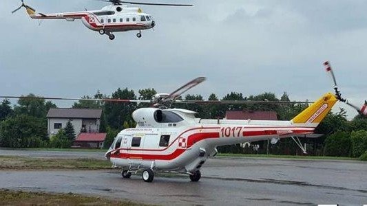 Przygotowania do wizyty papieża Franciszka na finiszu – FILM, FOTO