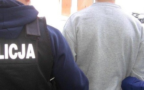 Nożownik w areszcie śledczym – AKTUALIZACJA