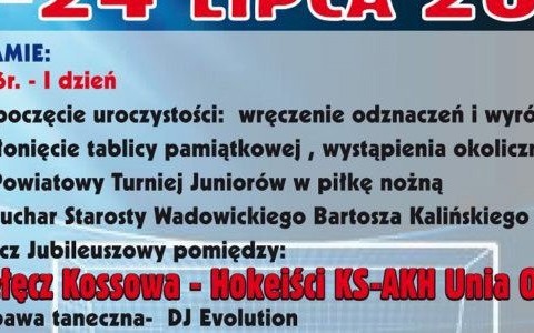 Zagrają o Puchar Prezesa Klubu