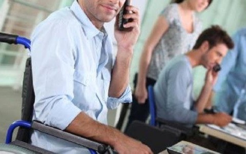 Nabór do projektu wspierającego osoby niepełnosprawne