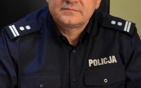 Robert Chowaniec wreszcie komendantem