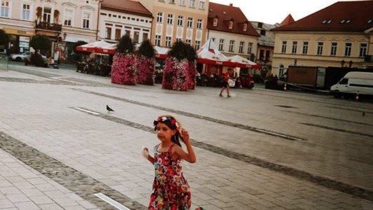 Utrzyma się pogodna i słoneczna aura – FILMY