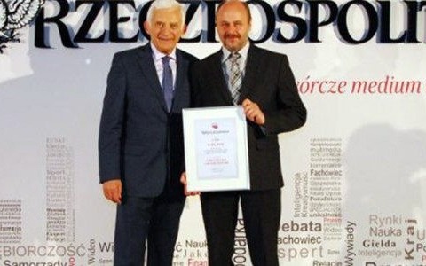 Gmina Zator na drugim miejscu w kraju