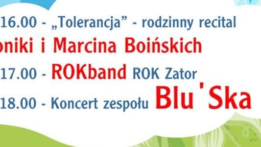 ARTMOST – Piknik Rodzinnny