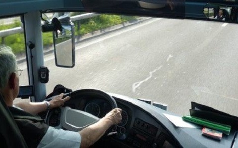 Dzisiaj Dzień Bezpiecznego Kierowcy