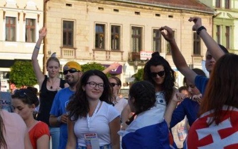 Jak bardzo zagrożony i kruchy jest nasz świat…