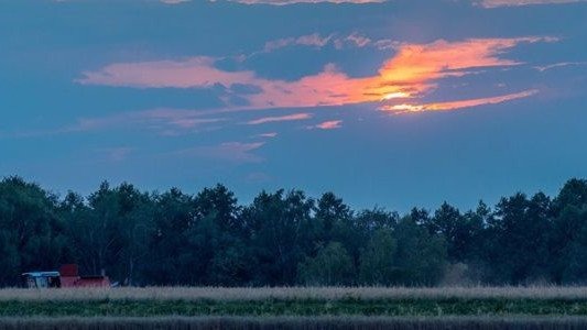 Burzowe chmury zawisną nad powiatem – FILM
