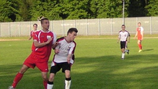 Unia domknęła kadrę