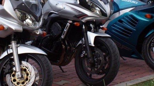 Za szybko i bez „prawka”