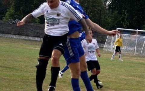 Bardzo duże zmiany w kadrze seniorów LKS Jawiszowice