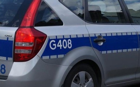 Uciekł z miejsca wypadku, bo spanikował