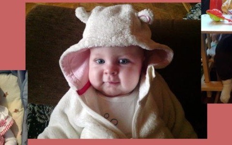 Festyn z pomocą dla Natalki Wolak