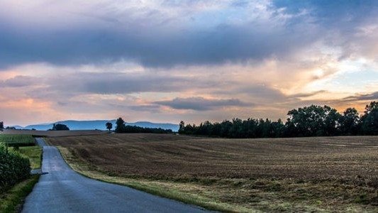 Ostrzegamy przed burzami