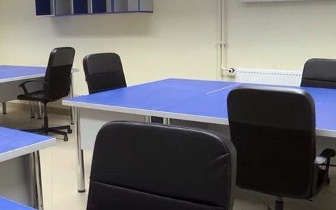 Oświęcim gotowy na co-working