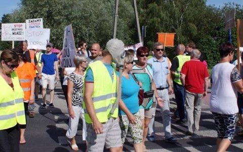 Boją się kolejnej inwestycji