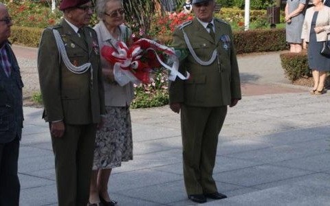 Smutna rocznica tragicznego zrywu – FILM, FOTO