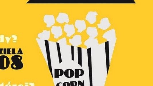 Kino Plenerowe „Ze smakiem”