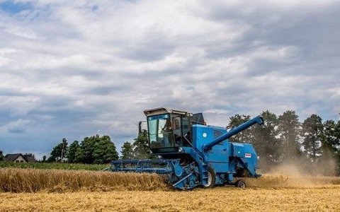 Dożynki w Gminie Oświęcim