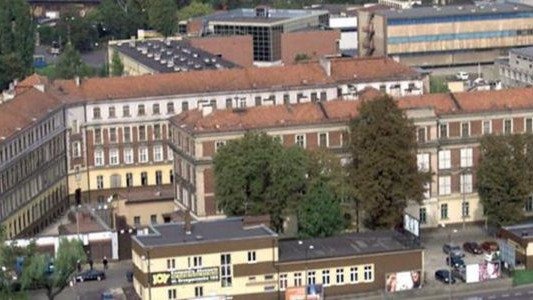 Tajniacy zatrzymali włamywacza