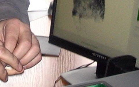 Zaczepił i pobił, ale daleko nie uciekł